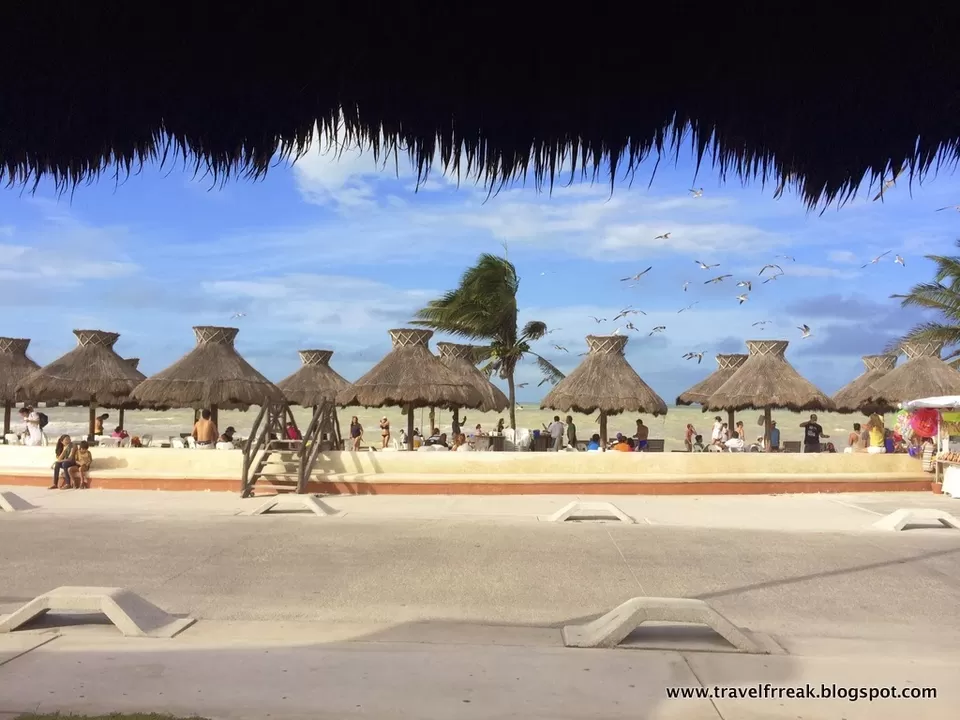 Photo of Merida, Mexico by Pix