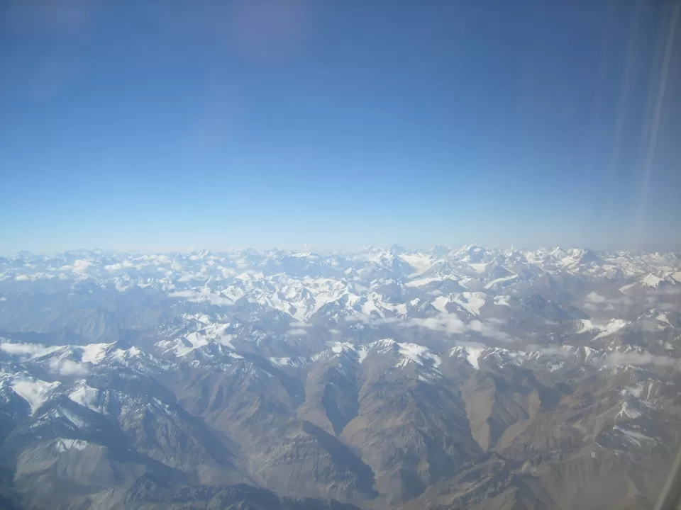 Photo of Leh by Pix