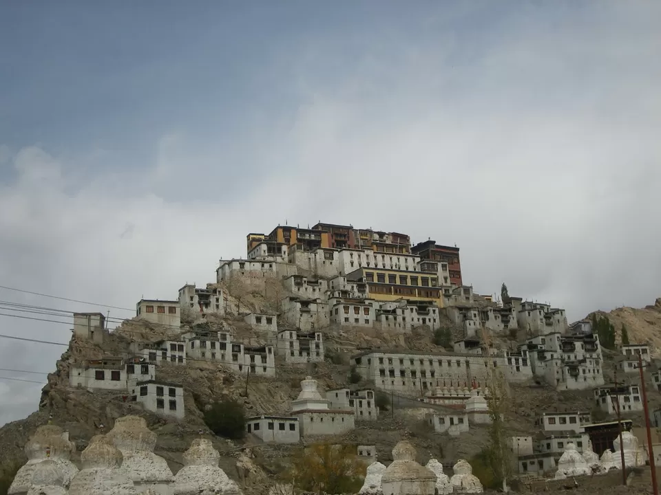 Photo of Leh by Pix
