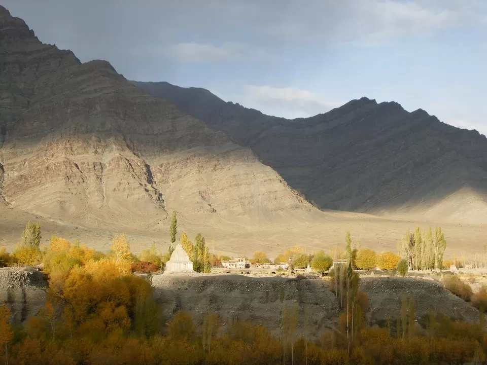 Photo of Leh by Pix