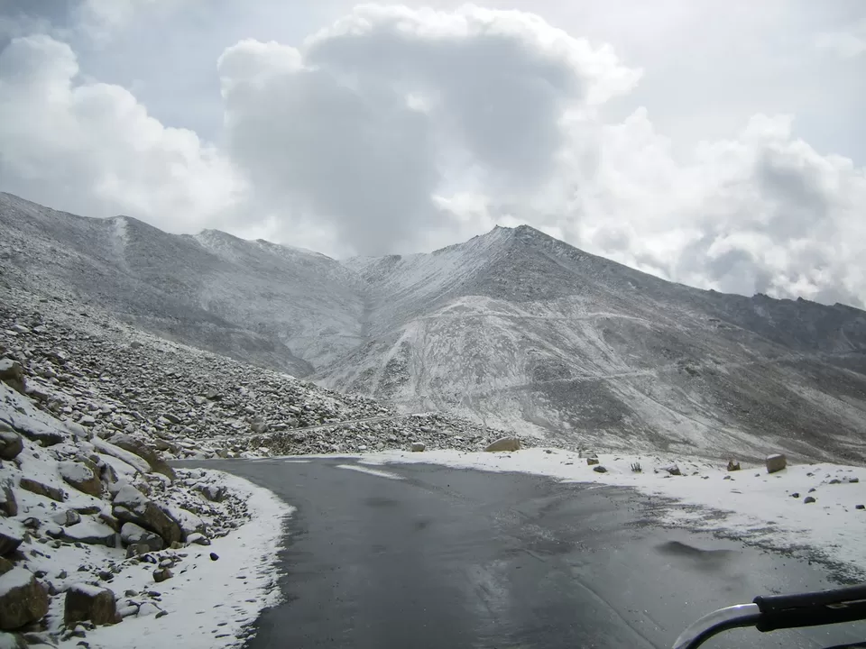 Photo of Leh by Pix