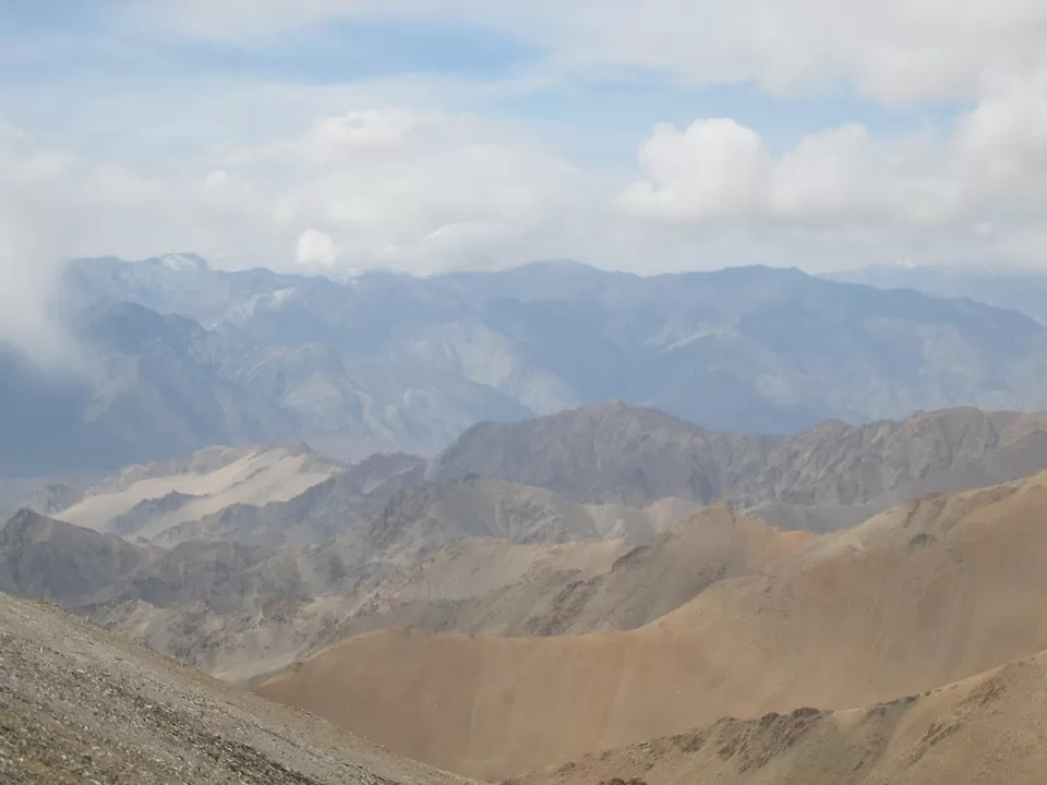 Photo of Leh by Pix