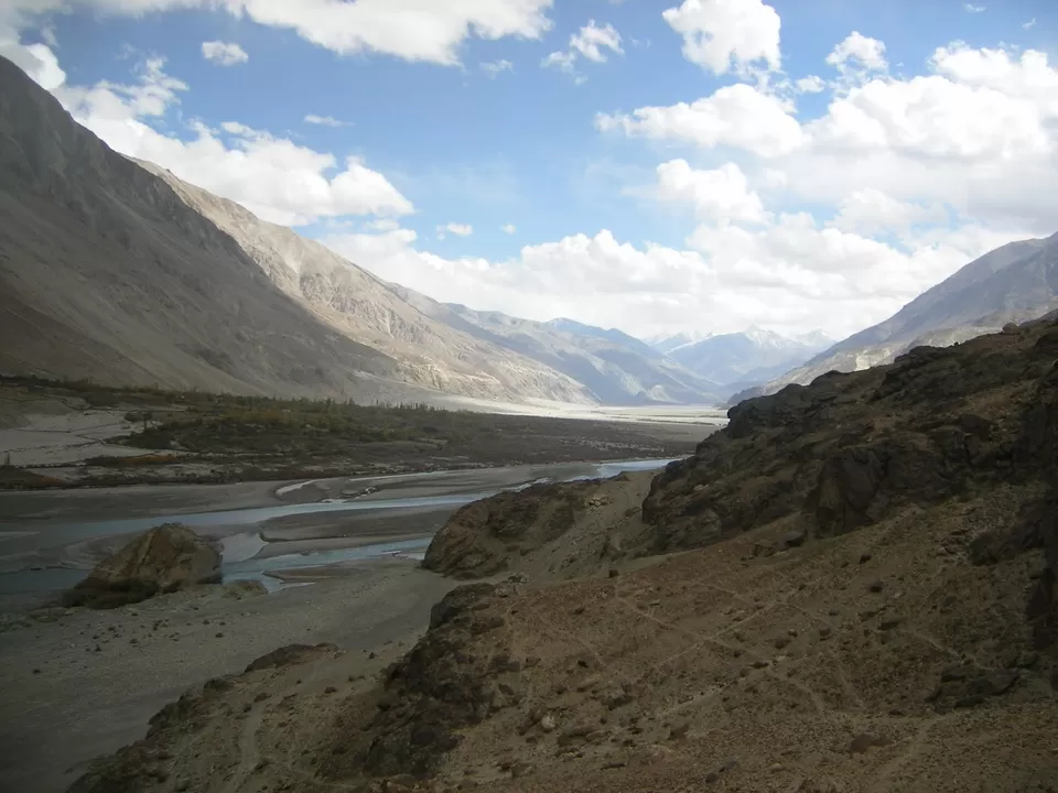 Photo of Lumla Village by Pix
