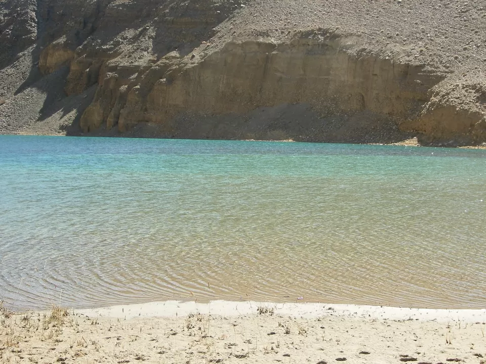 Photo of Lumla Village by Pix