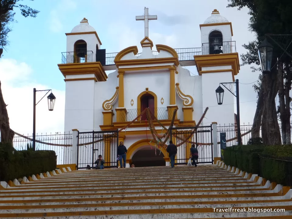 Photo of San Cristóbal de Las Casas, Mexico by Pix