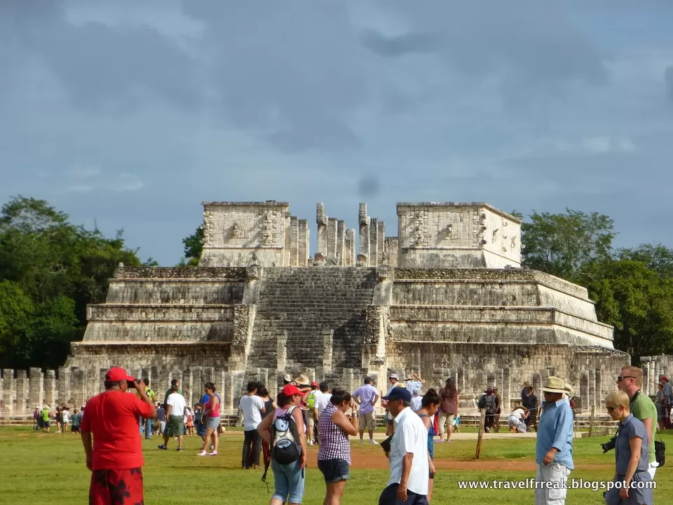 Photo of Merida, Mexico by Pix