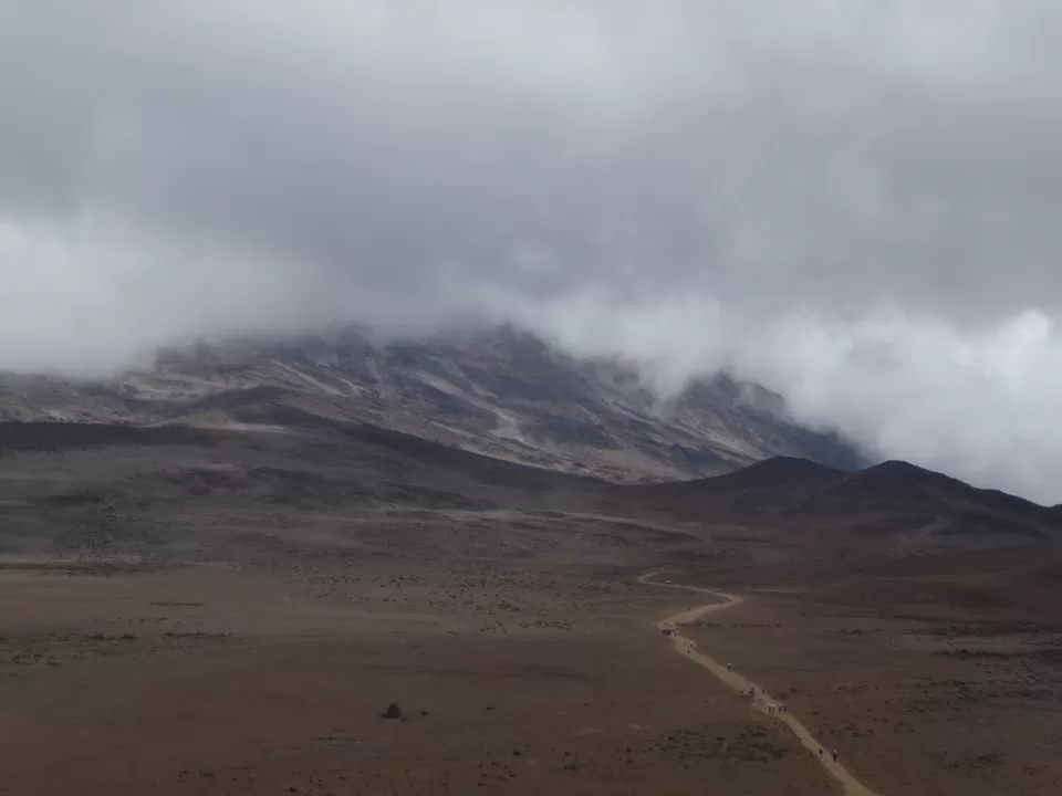 Photo of Kilimanjaro, Tanzania by Pix