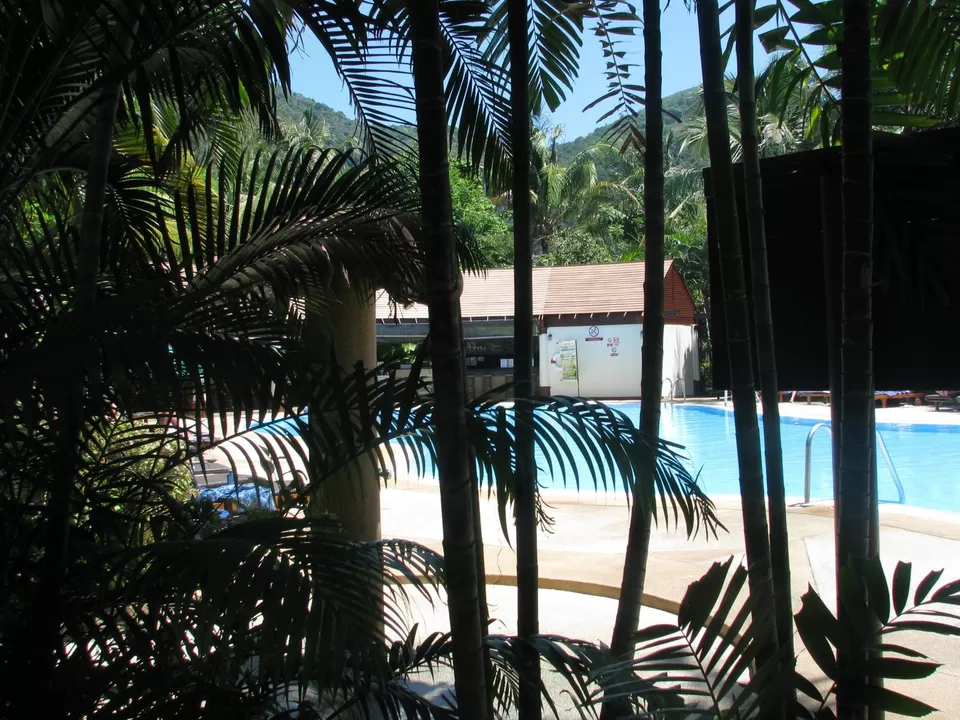 Photo of Phuket Thailand by Pix