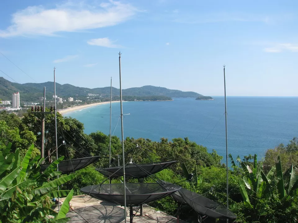 Photo of Phuket Thailand by Pix