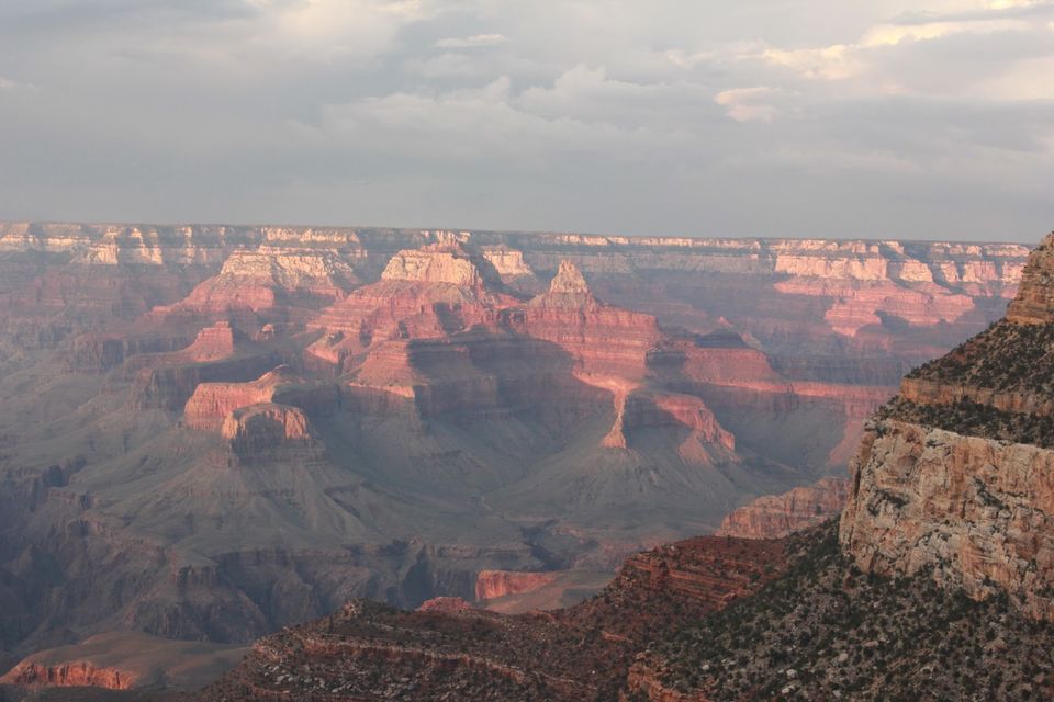 Photo of National Parks of USA : Grand Canyon 1/10 by Pix