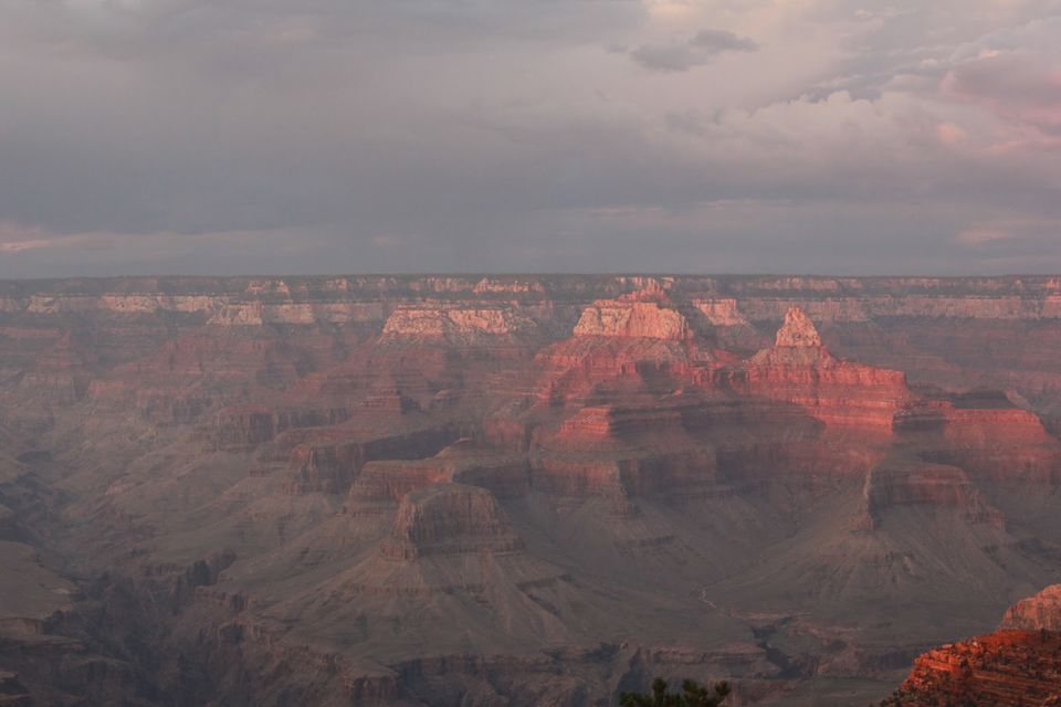 Photo of National Parks of USA : Grand Canyon 2/10 by Pix