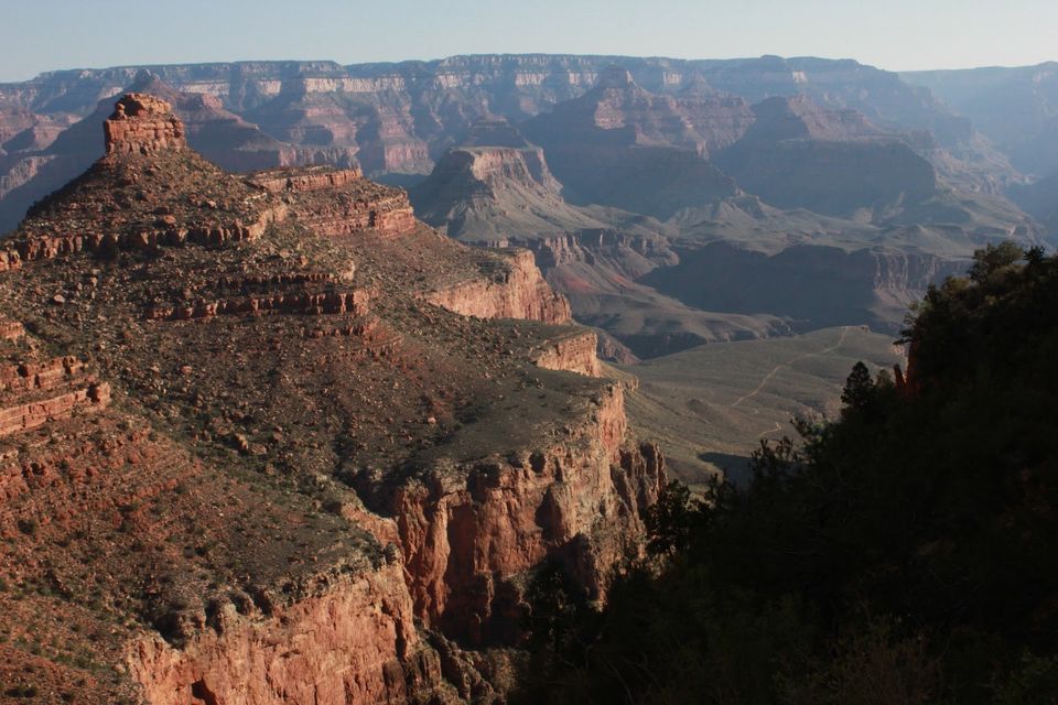 Photo of National Parks of USA : Grand Canyon 4/10 by Pix
