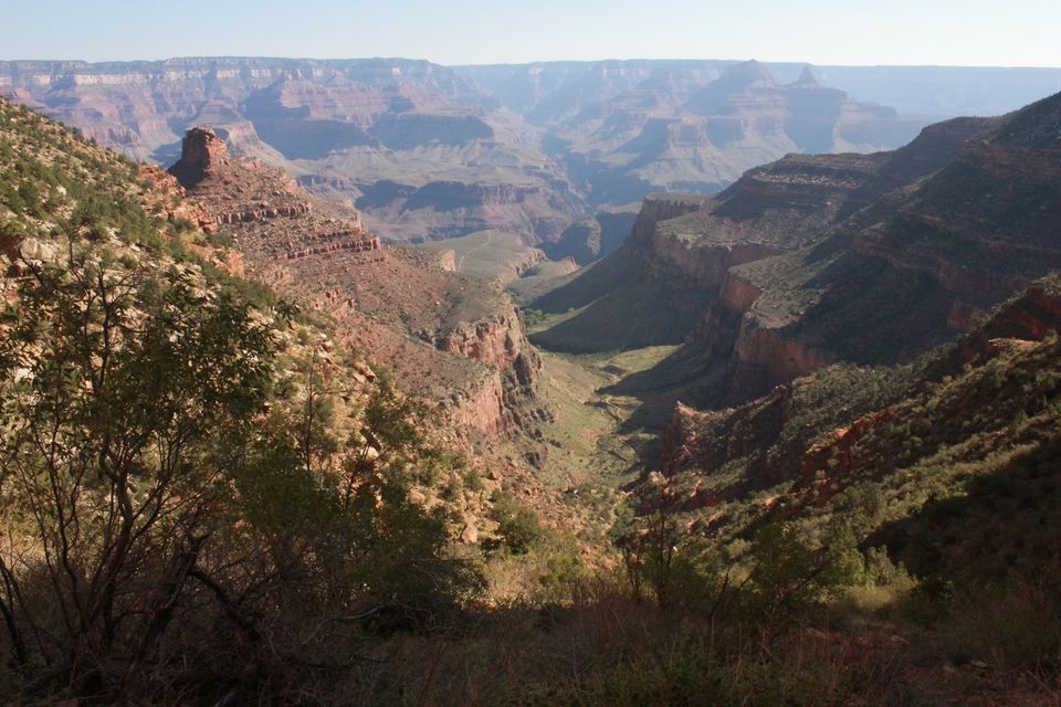 Photo of National Parks of USA : Grand Canyon 5/10 by Pix