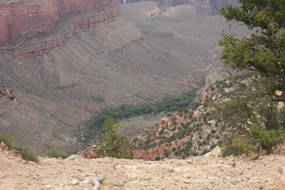 Photo of National Parks of USA : Grand Canyon 7/10 by Pix