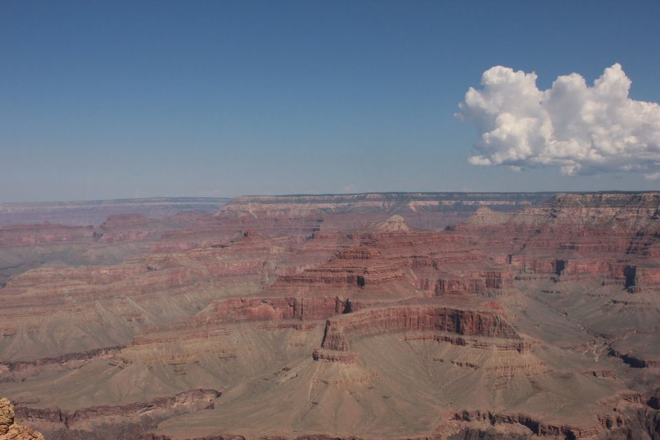 Photo of National Parks of USA : Grand Canyon 8/10 by Pix