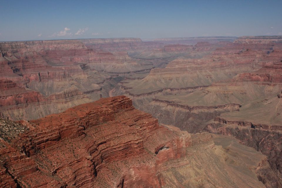 Photo of National Parks of USA : Grand Canyon 9/10 by Pix