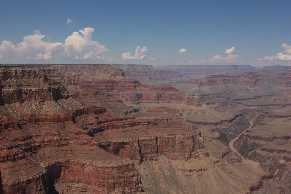 Photo of National Parks of USA : Grand Canyon 10/10 by Pix