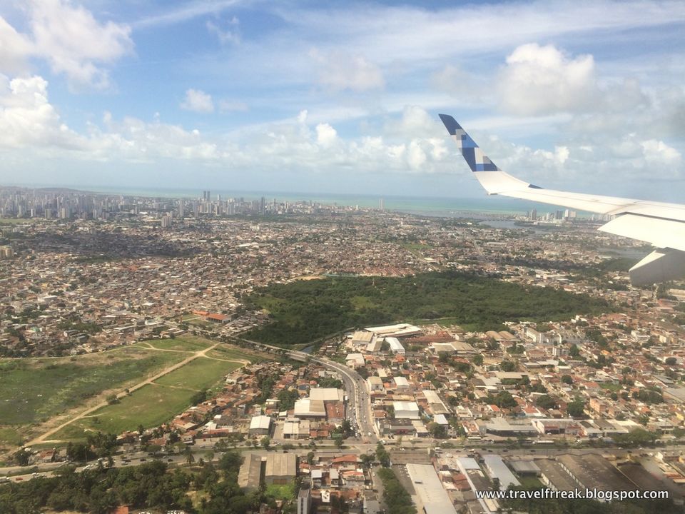 Photo of Impressions of Brazil 1/1 by Pix