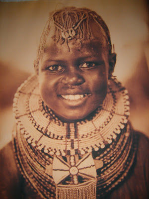 Photo of Africa Calling (1) : Stay in Nairobi 1/16 by Pix