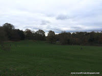 Photo of Kenwood House, London, United Kingdom by Pix