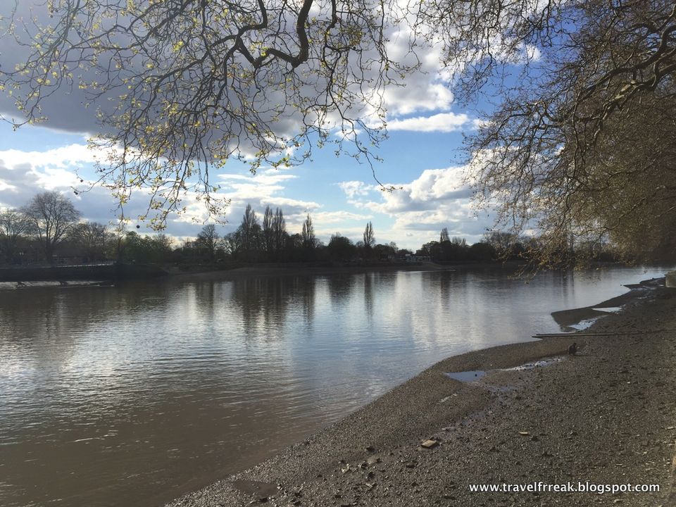 Photo of Parks of London by Pix