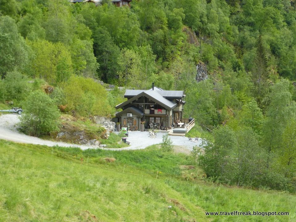 Photo of Back to nature: Fjords of Norway (2) by Pix