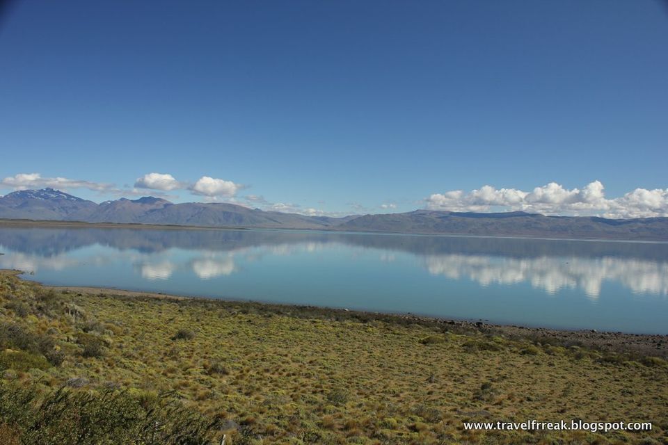 Photo of Exploring Argentinian Patagonia around El Calafate (1) by Pix