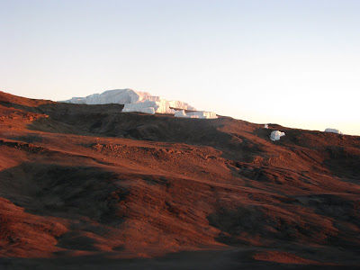 Photo of Trek up the Kilimanjaro 5/24 by Pix