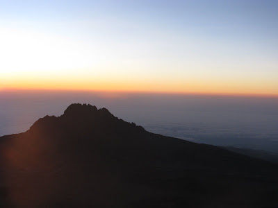 Photo of Trek up the Kilimanjaro 6/24 by Pix