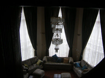 Photo of Africa Calling (1) : Stay in Nairobi 4/16 by Pix