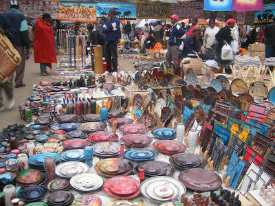 Photo of Africa Calling (1) : Stay in Nairobi 5/16 by Pix