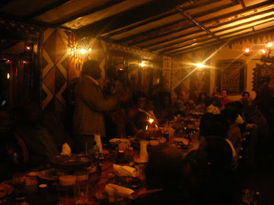 Photo of Africa Calling (1) : Stay in Nairobi 8/16 by Pix