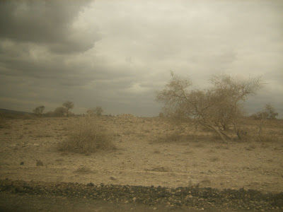 Photo of Africa Calling (1) : Stay in Nairobi 14/16 by Pix