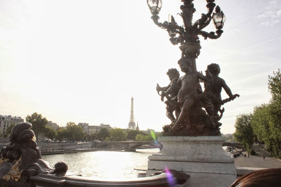 Photo of Europe road trip from Paris to Bordeaux to Burgundy to Munich (Part 1) 3/15 by Pix
