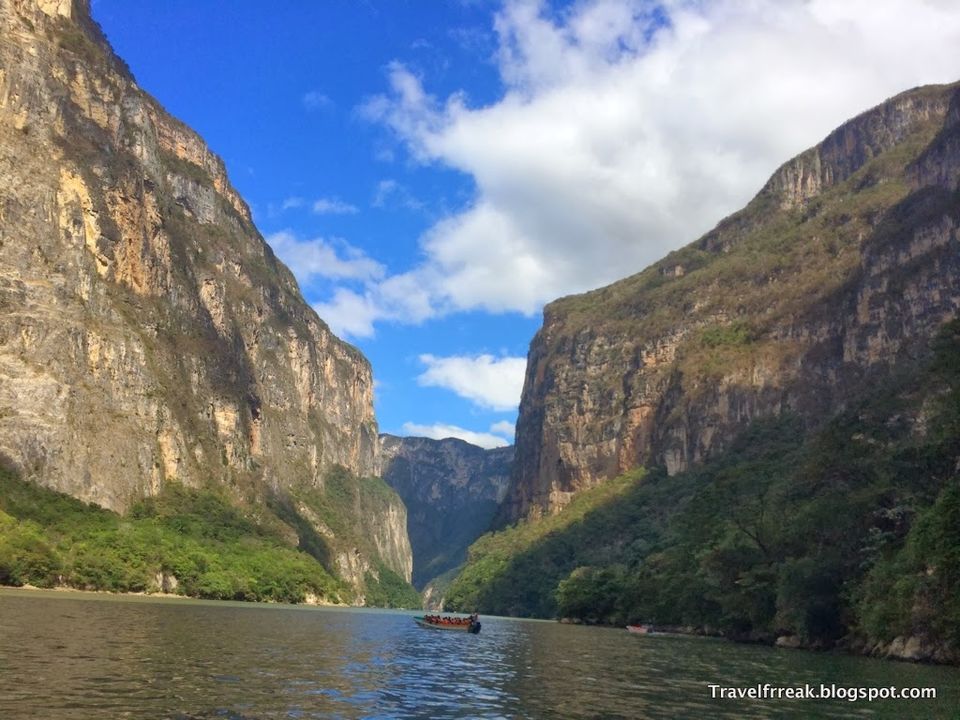 Photo of Central and Southern Mexico for 10 days 1/18 by Pix