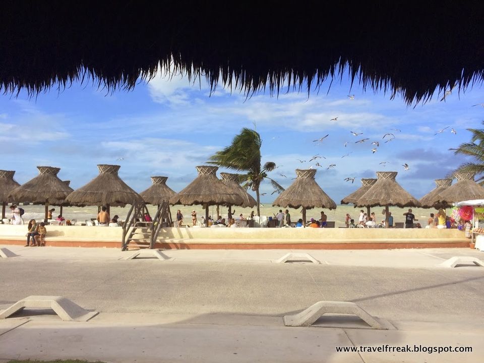 Photo of Central and Southern Mexico for 10 days 3/18 by Pix