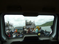 Photo of The Pristine Andamans 9/25 by Pix