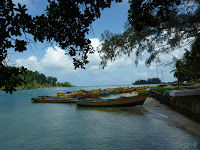 Photo of The Pristine Andamans 12/25 by Pix