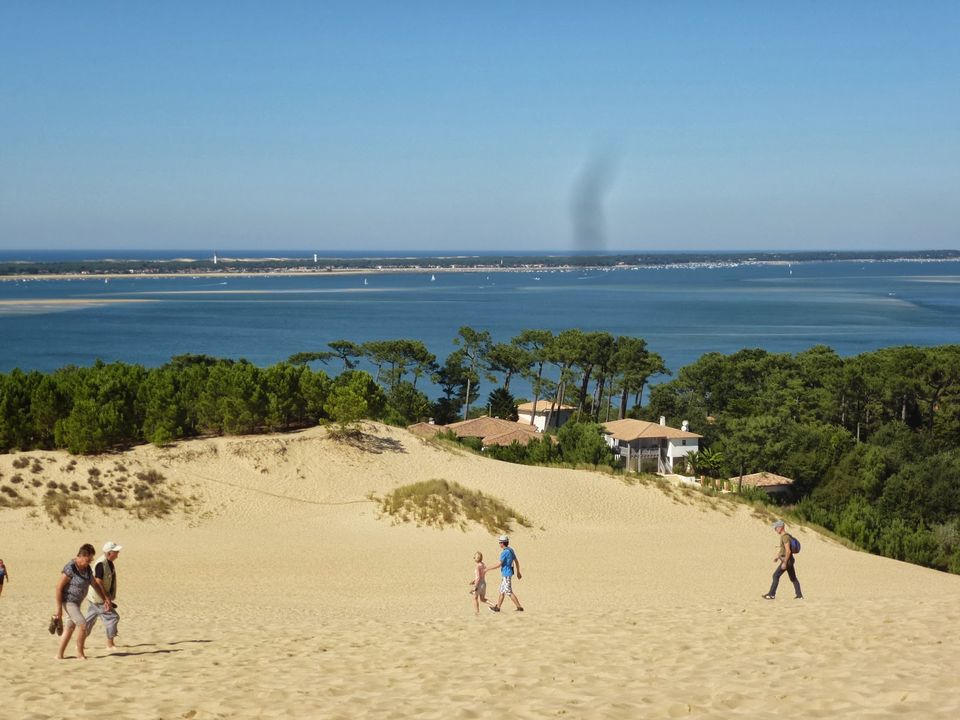 Photo of Europe road trip from Paris to Bordeaux to Burgundy to Munich (Part 1) 11/15 by Pix