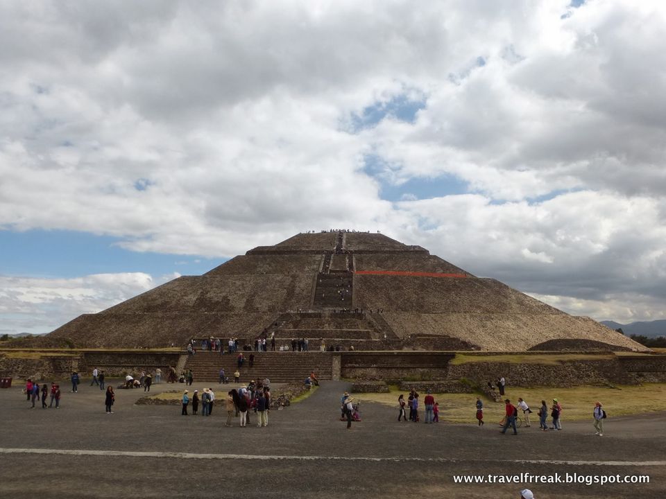 Photo of Central and Southern Mexico for 10 days 5/18 by Pix