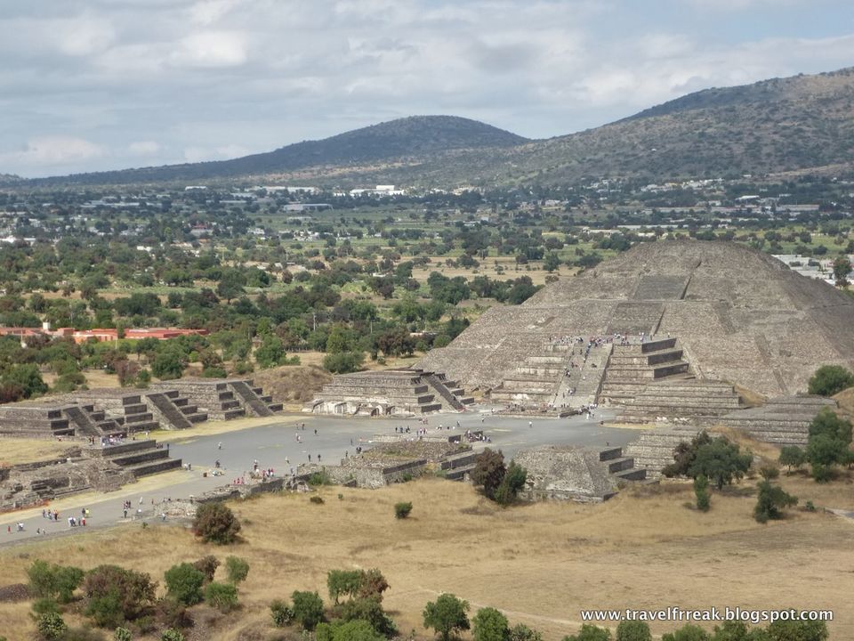 Photo of Central and Southern Mexico for 10 days 6/18 by Pix