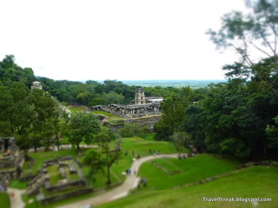 Photo of Central and Southern Mexico for 10 days 10/18 by Pix
