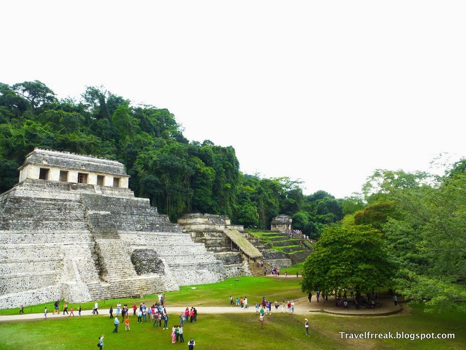 Photo of Central and Southern Mexico for 10 days 11/18 by Pix