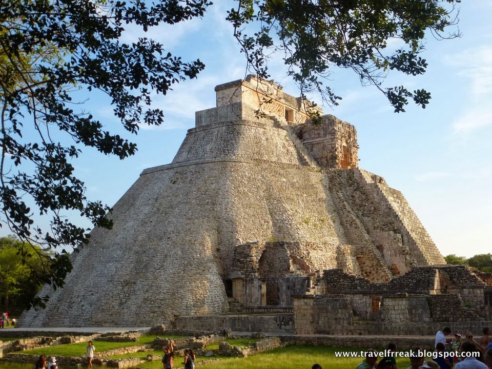 Photo of Central and Southern Mexico for 10 days 12/18 by Pix