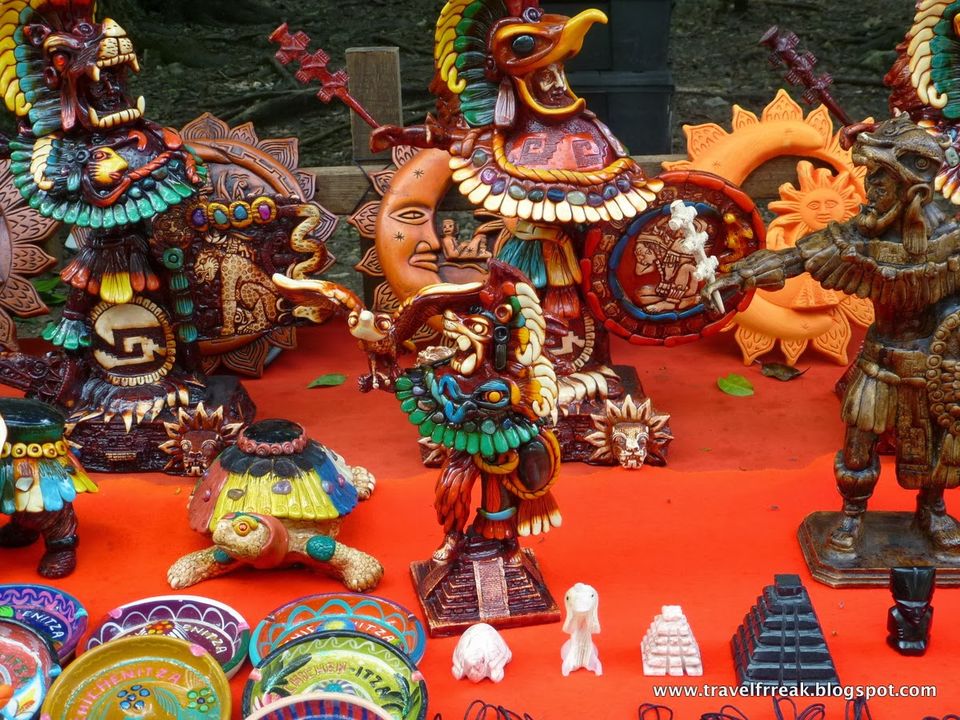 Photo of Central and Southern Mexico for 10 days 15/18 by Pix