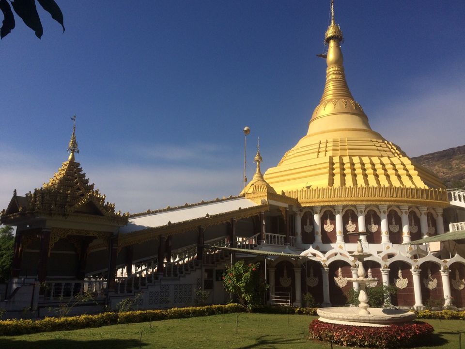 Photo of Igatpuri is not just about trekking! by Anjali Kamath