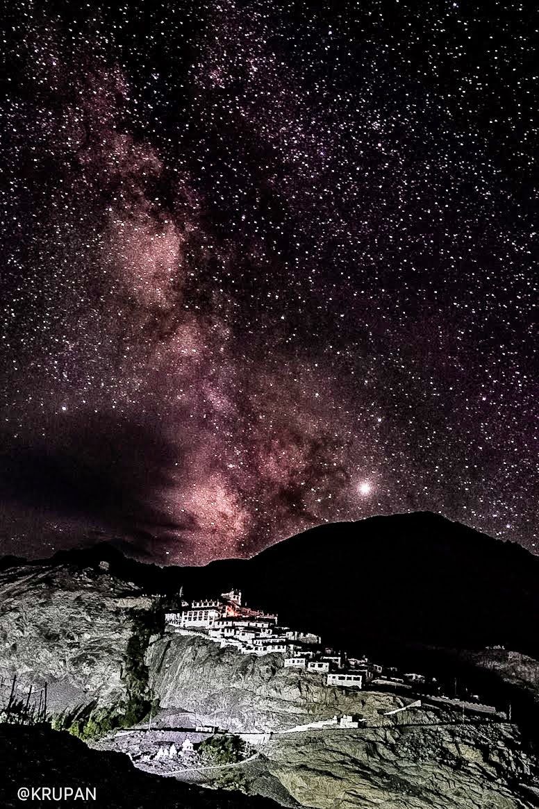 Photo of A thrilling adventure of Leh Ladakh - 1700km by Jay Kangad