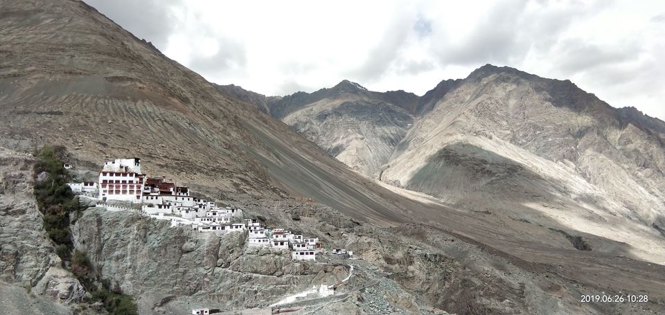 Photo of A thrilling adventure of Leh Ladakh - 1700km by Jay Kangad