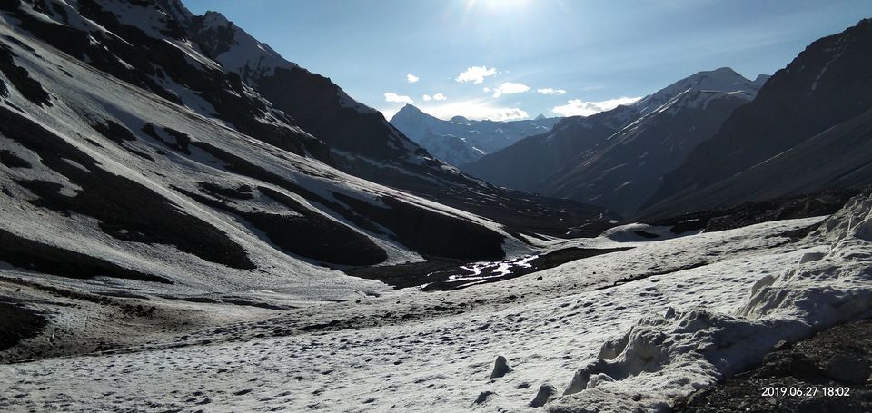 Photo of A thrilling adventure of Leh Ladakh - 1700km by Jay Kangad