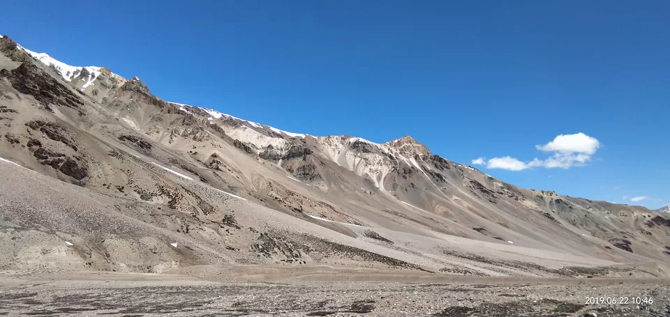 Photo of Sarchu, Himachal Pradesh by Jay Kangad